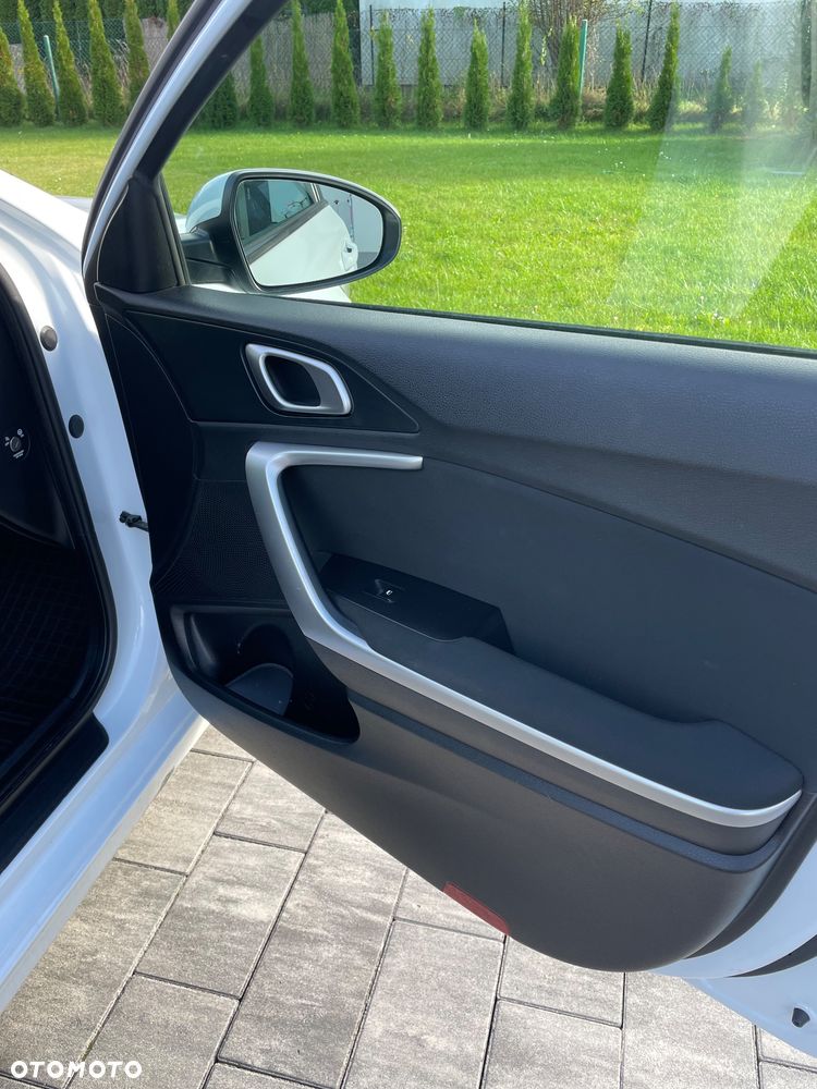 Kia Ceed 1.6 CRDi SCR L Business Line - 16