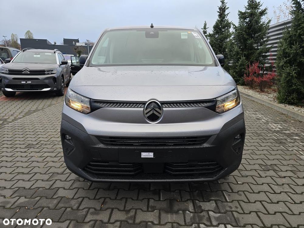 Citroën Berlingo Van - 2