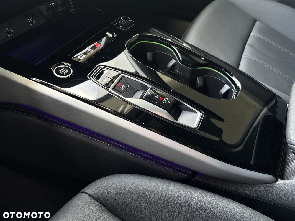 Audi A5 Avant - 19