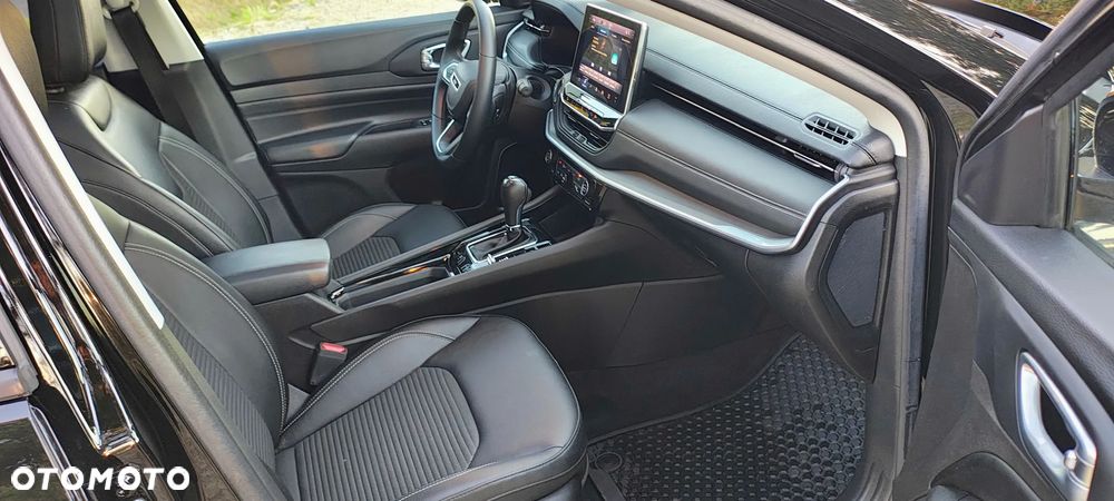 Jeep Compass - 20