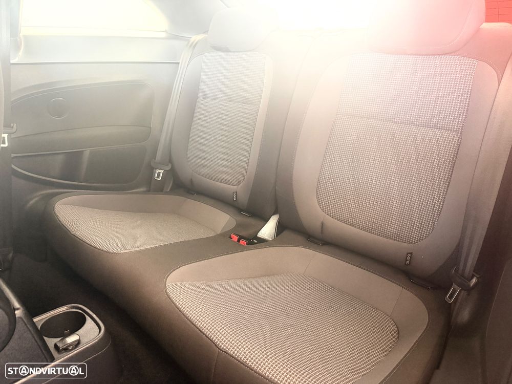 VW New Beetle 1.2 TSI Exclusive Design - 7