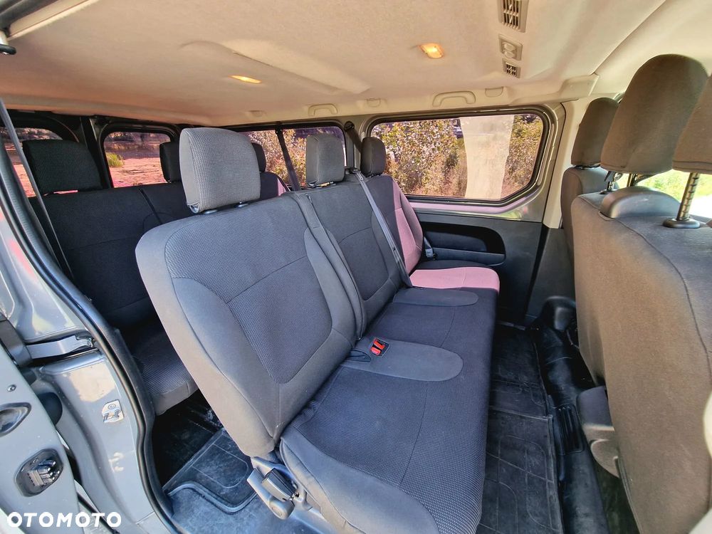 Renault Trafic 1.6 dCi - 15