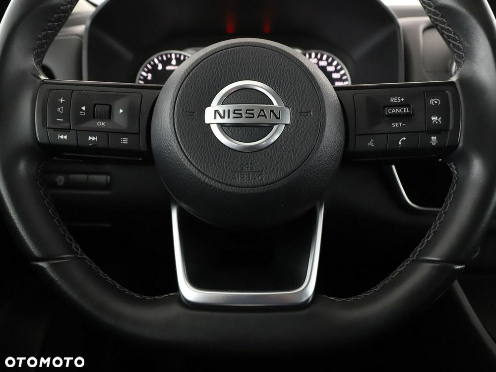Nissan Qashqai 1.3 DIG-T MHEV Acenta - 22