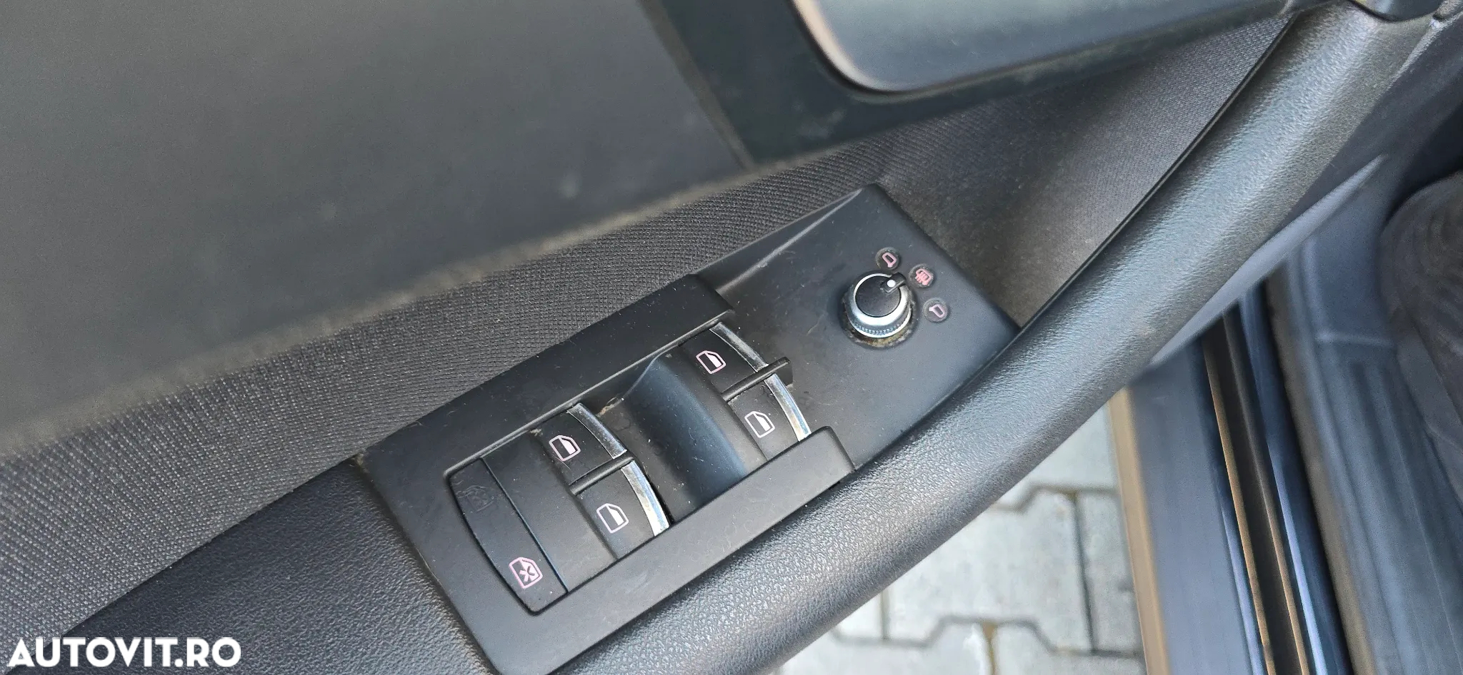 Audi A3 1.2 TFSI Sportback Attraction - 15