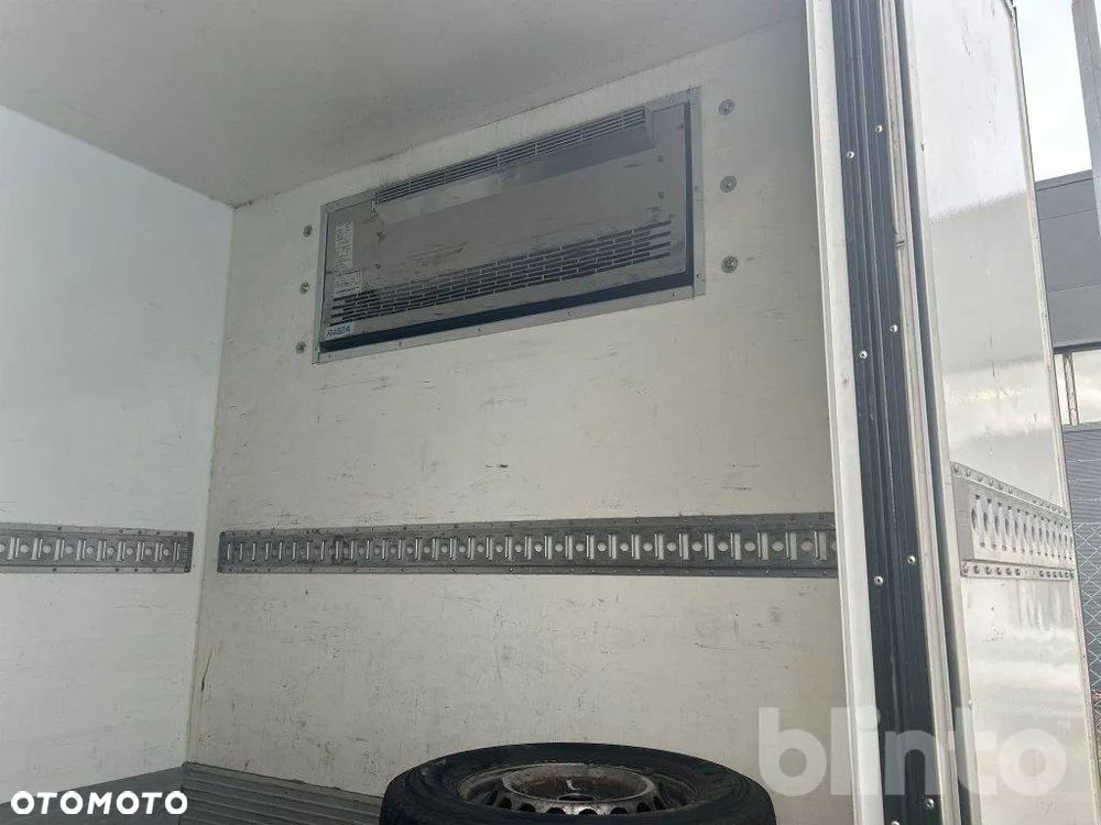 Volkswagen CRAFTER CHŁODNIA - 19