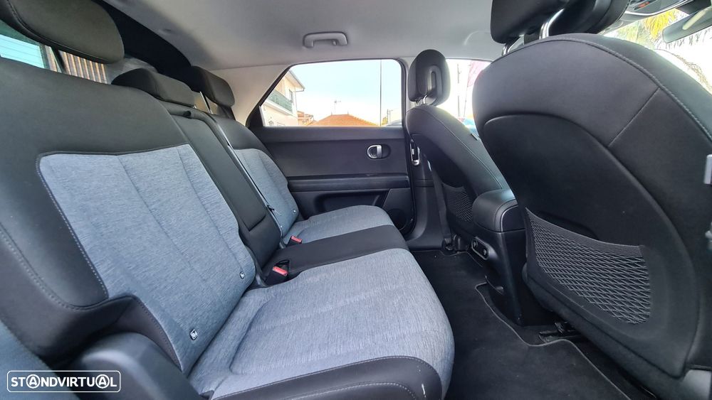Hyundai Ioniq 5 73 kWh Premium - 23