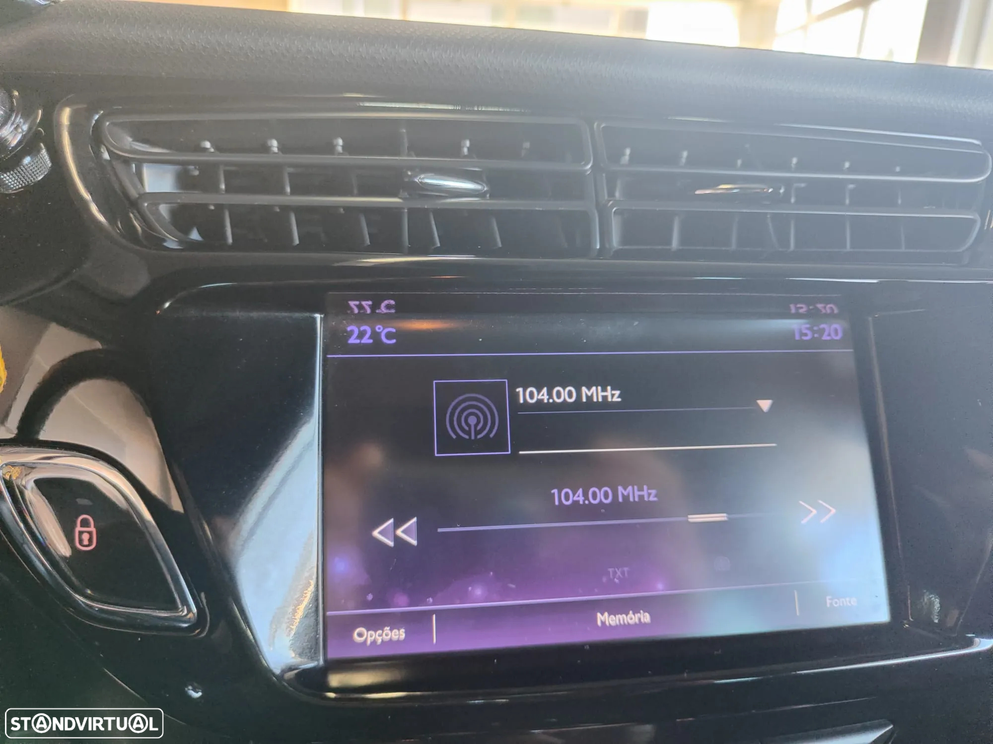 DS DS3 THP 208 Start & Stop PERFORMANCE - 30