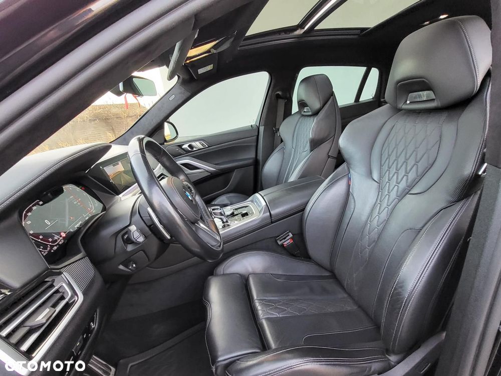 BMW X6 - 19