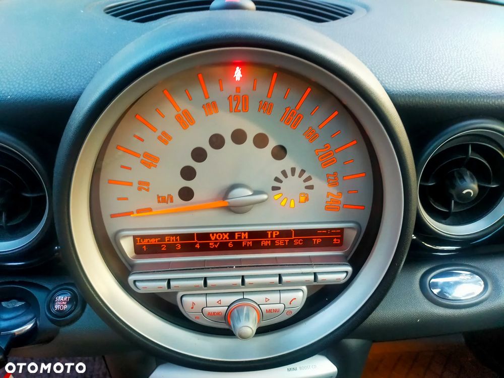 MINI Cooper S - 32