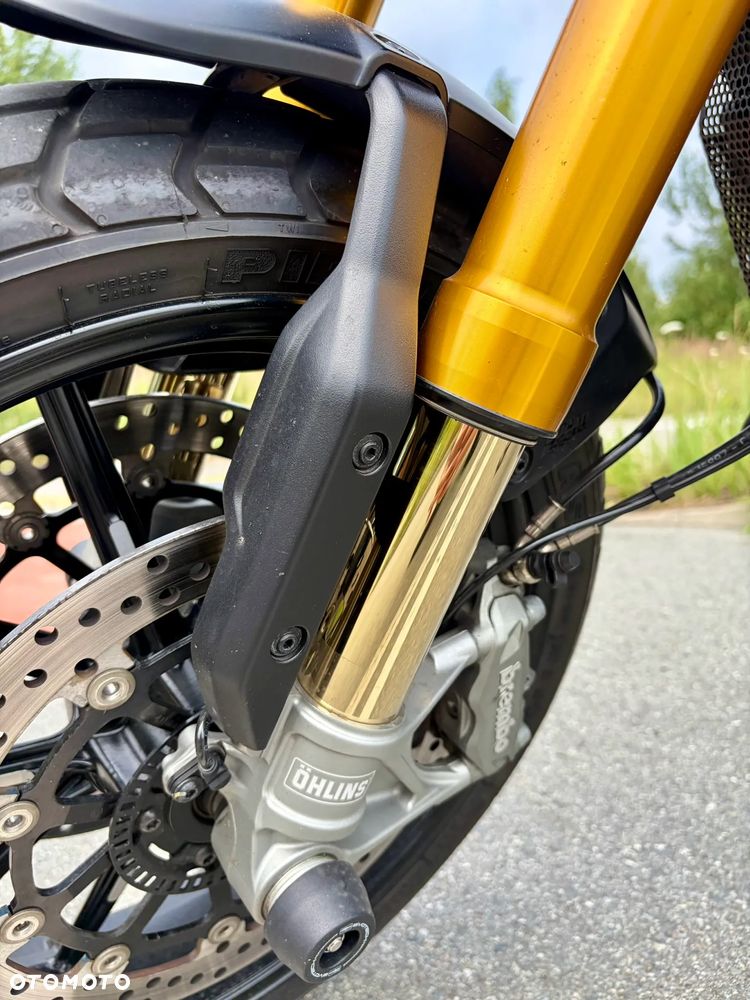 Ducati Scrambler - 22