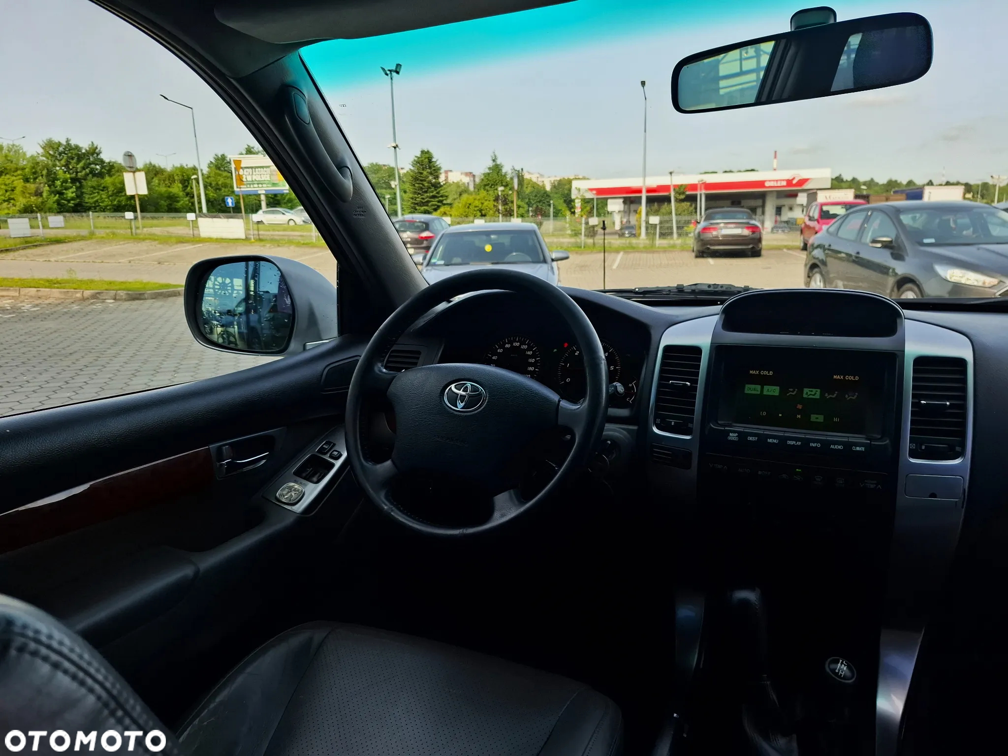 Toyota Land Cruiser 3.0 D Sol Navi - 12