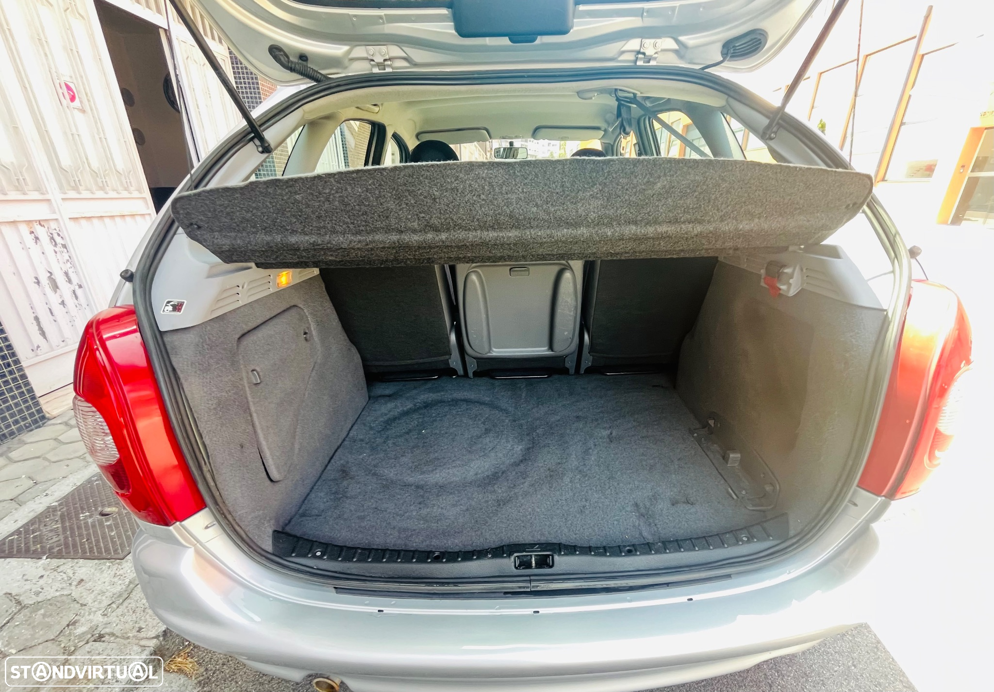 Citroën Xsara Picasso 1.6 Exclusive - 45