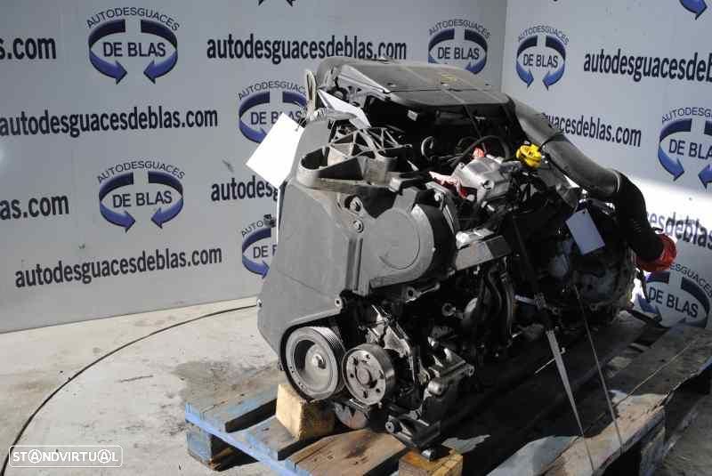 MOTOR COMPLETO RENAULT KANGOO I FKC0 - 1