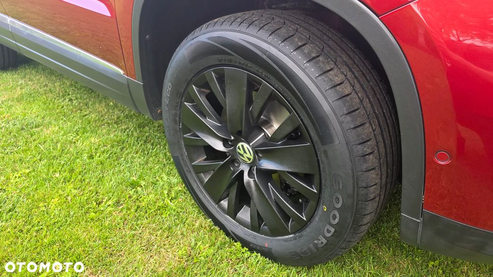 Volkswagen Tiguan 2.0 TSI 4Motion DSG Life - 36