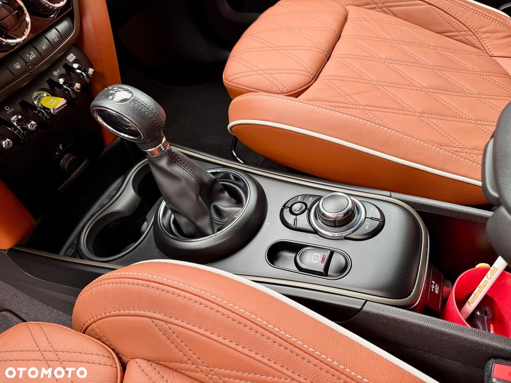 MINI Countryman Cooper SE ALL4 Untamed Edition - 37