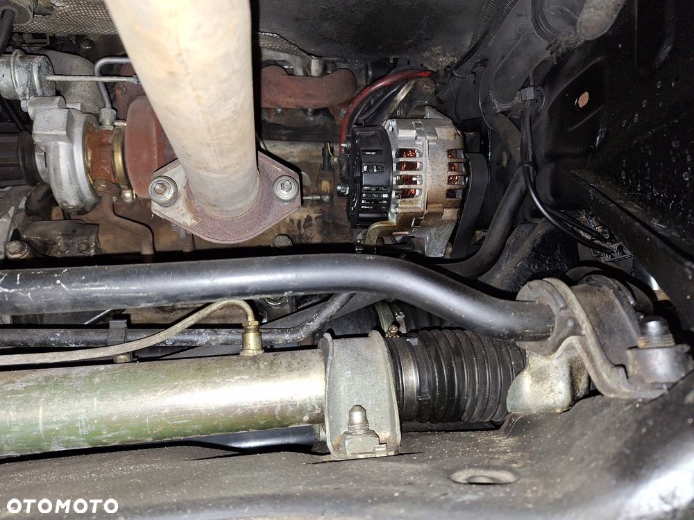 Peugeot Boxer - 29