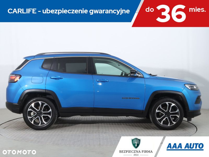 Jeep Compass - 7