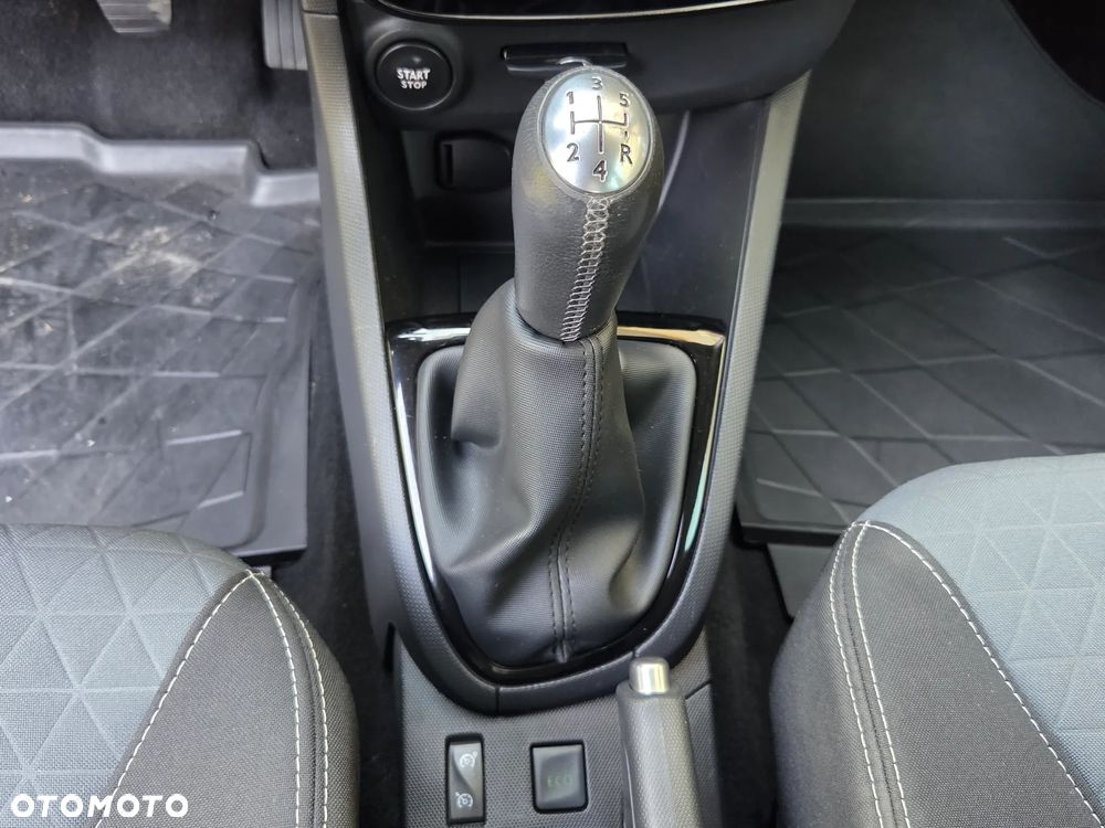 Renault Clio 0.9 TCe Business - 25
