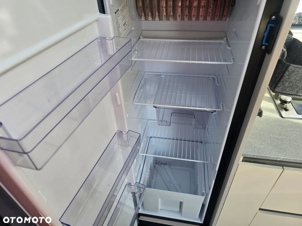 Adria ADORA 522 UP Panorama namiot i aneks podgrzewana podłoga duża lodówka jak hobby ufe 540 560 fendt camping dostawa - 9