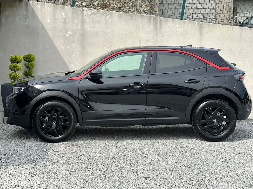 Opel Mokka 1.5 D GS Line - 12