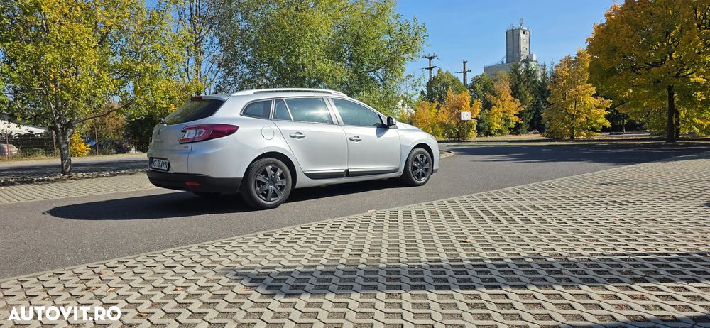 Renault Megane - 7