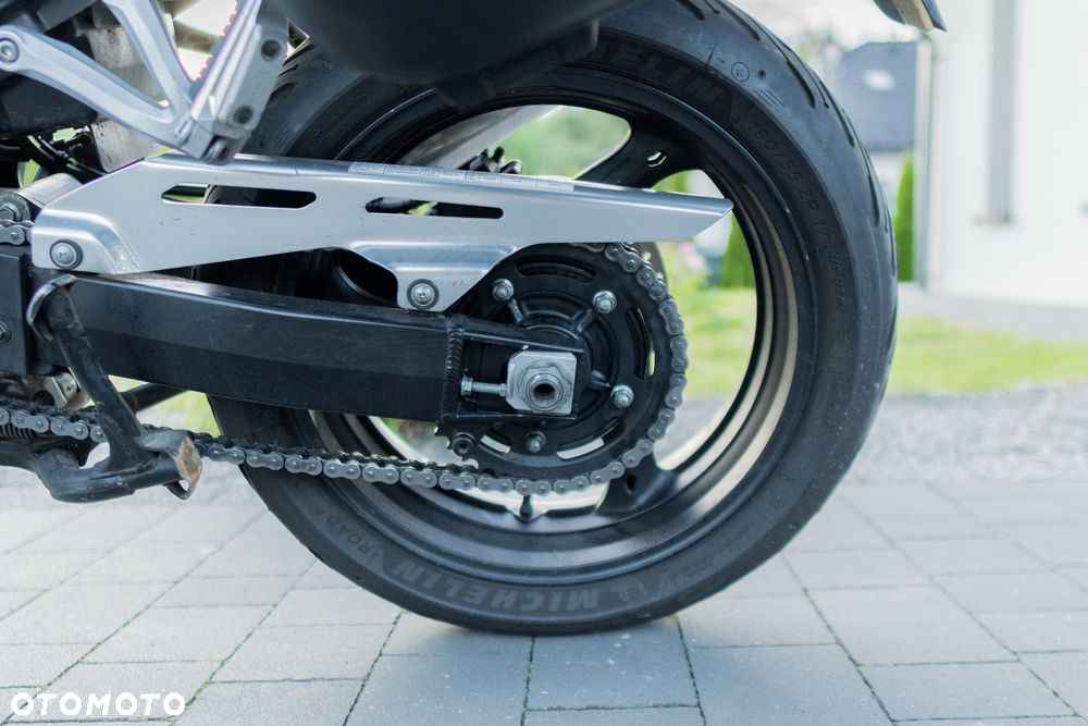 Suzuki Bandit - 32