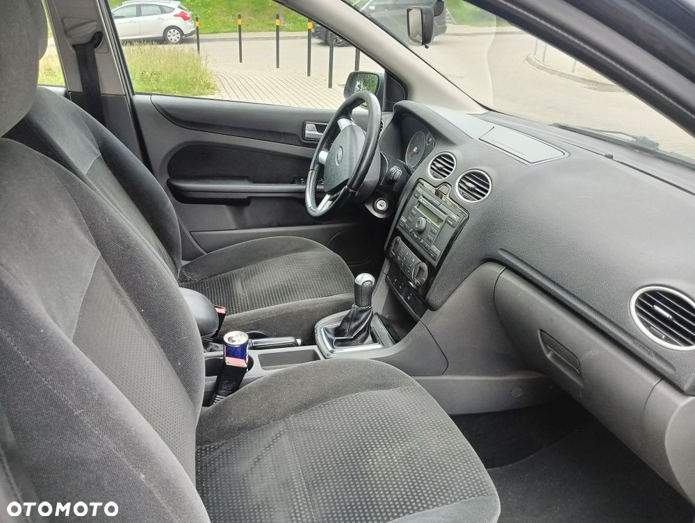 Ford Focus - 7