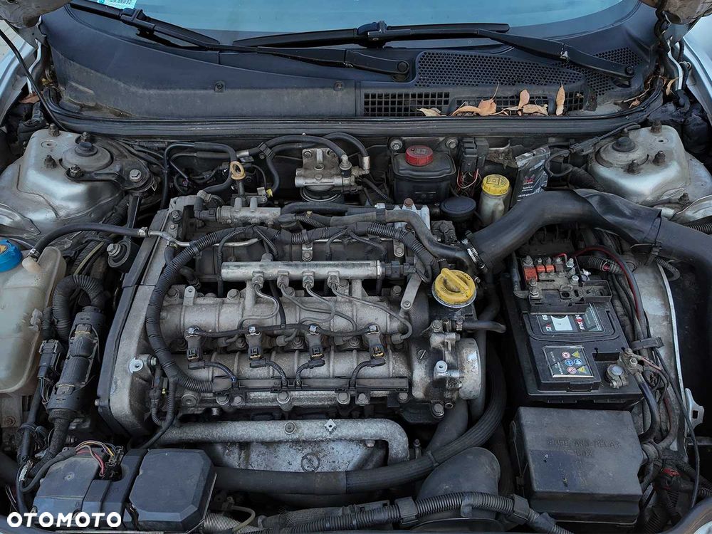 Alfa Romeo 147 - 6