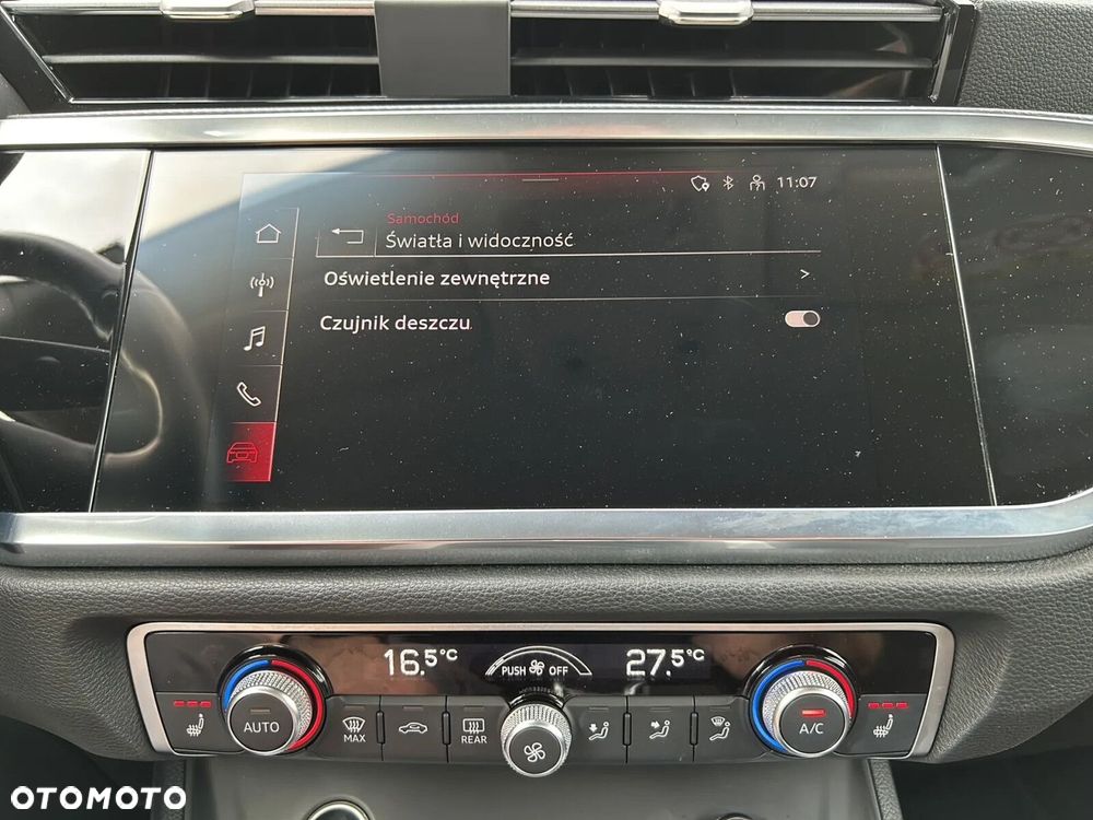 Audi Q3 35 TFSI mHEV S tronic - 32