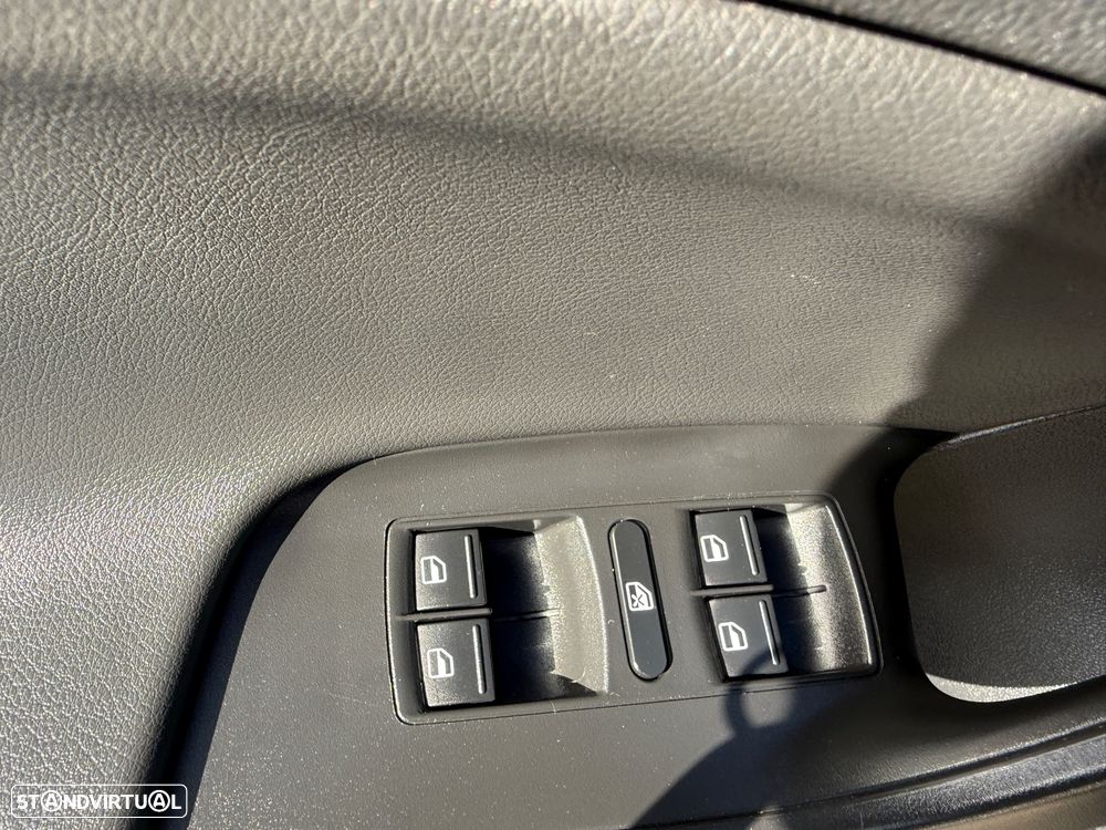 SEAT Ibiza 1.4 TDI FR - 35