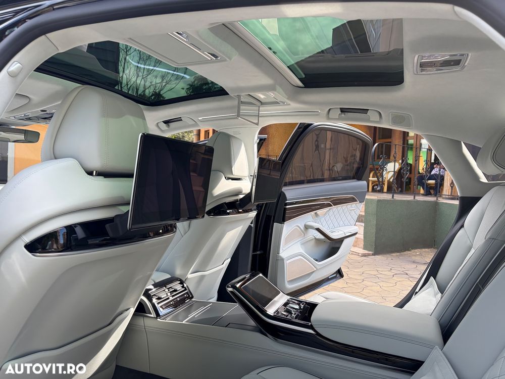 Audi A8 - 22
