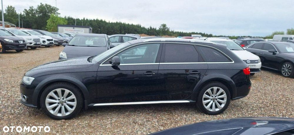 Audi A4 Allroad - 4