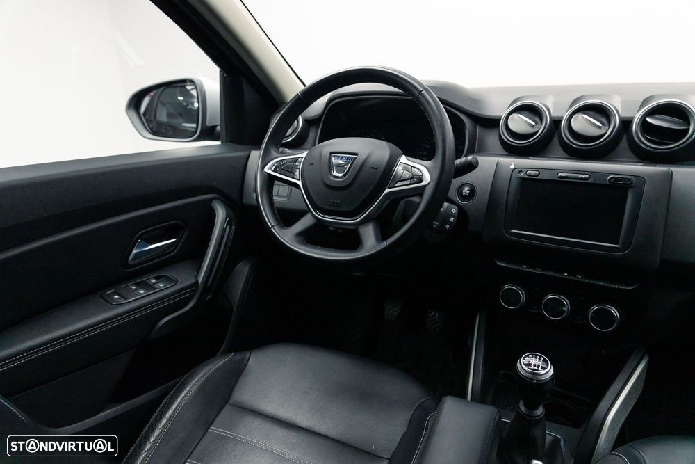 Dacia Duster 1.0 TCe ECO-G Prestige Bi-Fuel - 15