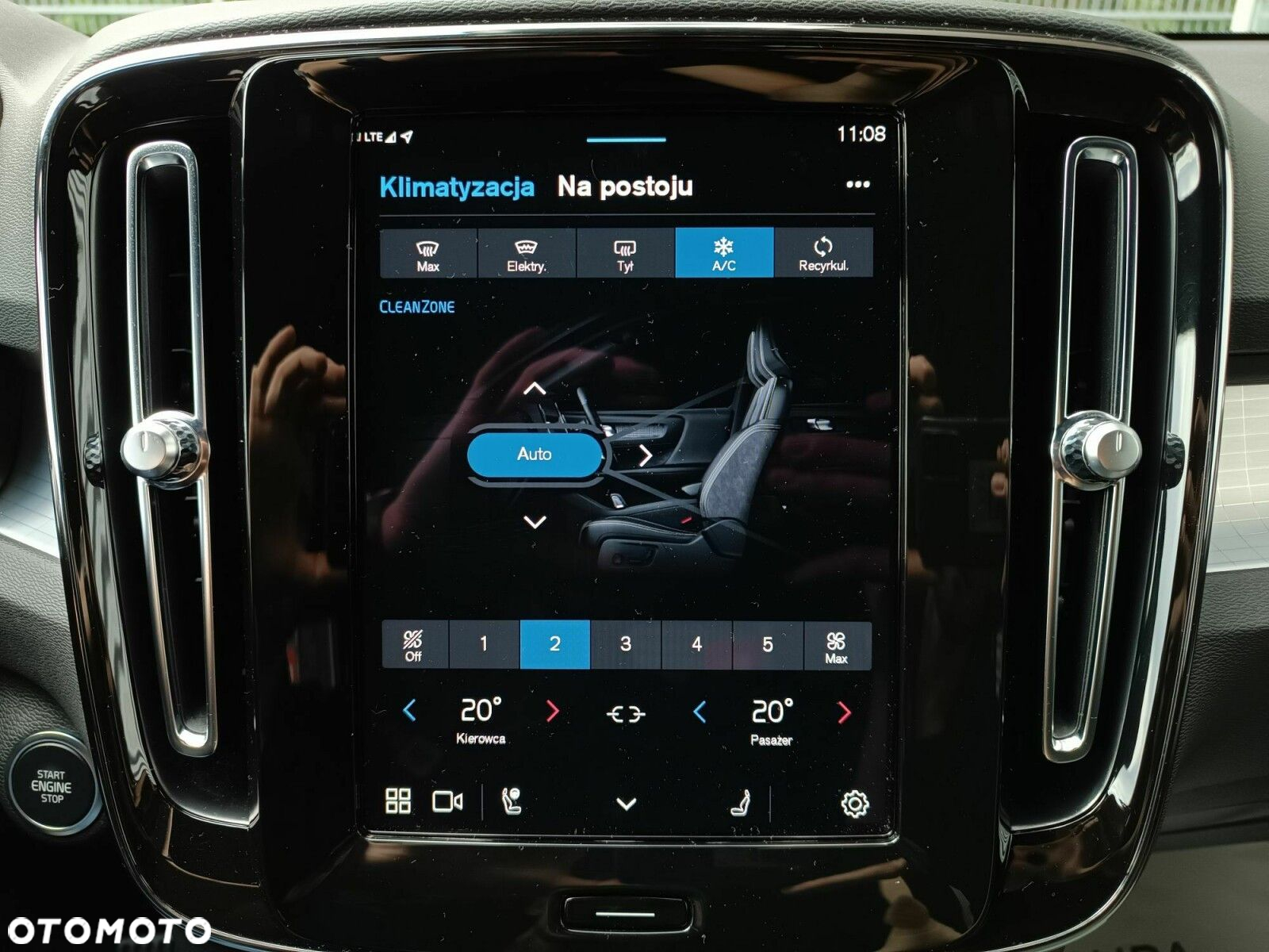 Volvo XC 40 - 19