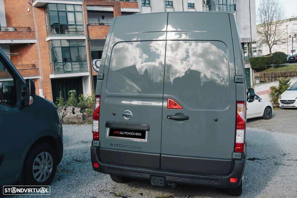 Renault Master L3H2 - 3