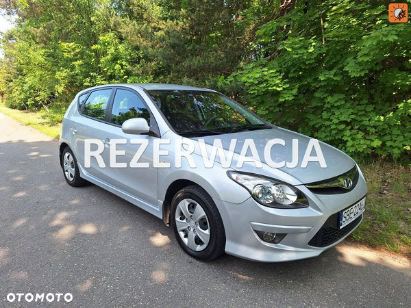 Hyundai i30 1.4 Classic