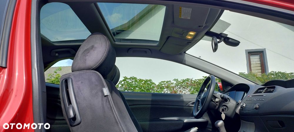 Honda Civic - 7