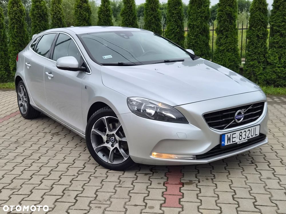 Volvo V40 T4 Ocean Race - 2