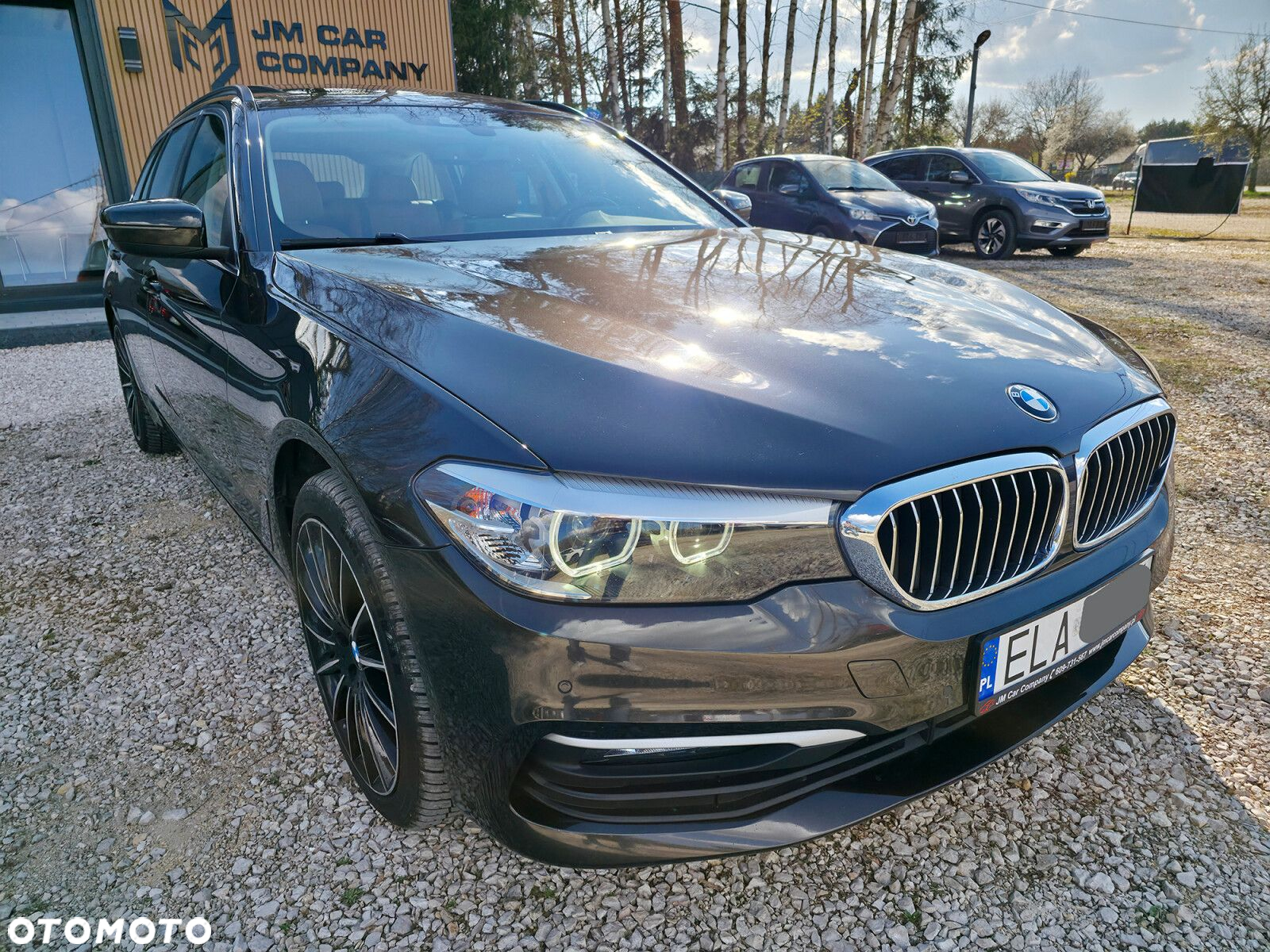 BMW Seria 5 - 2