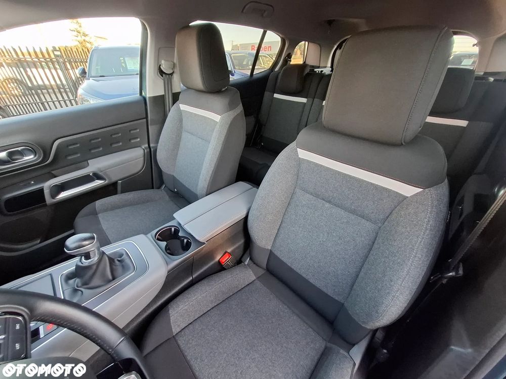 Citroën C5 Aircross 1.2 PureTech Feel - 13