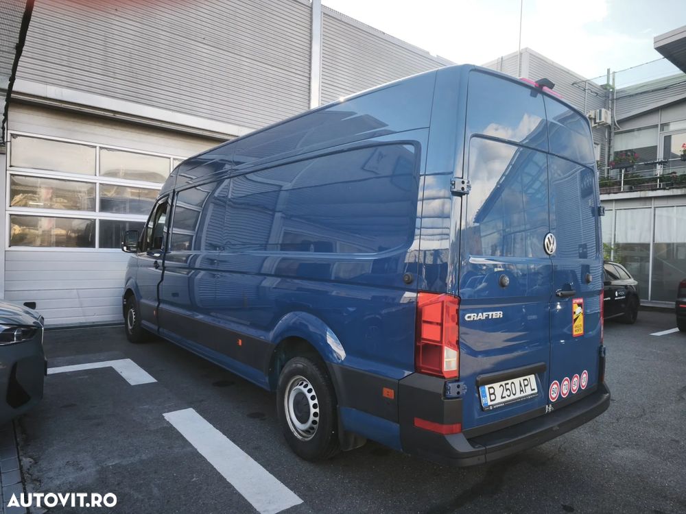 Volkswagen CRAFTER - 3