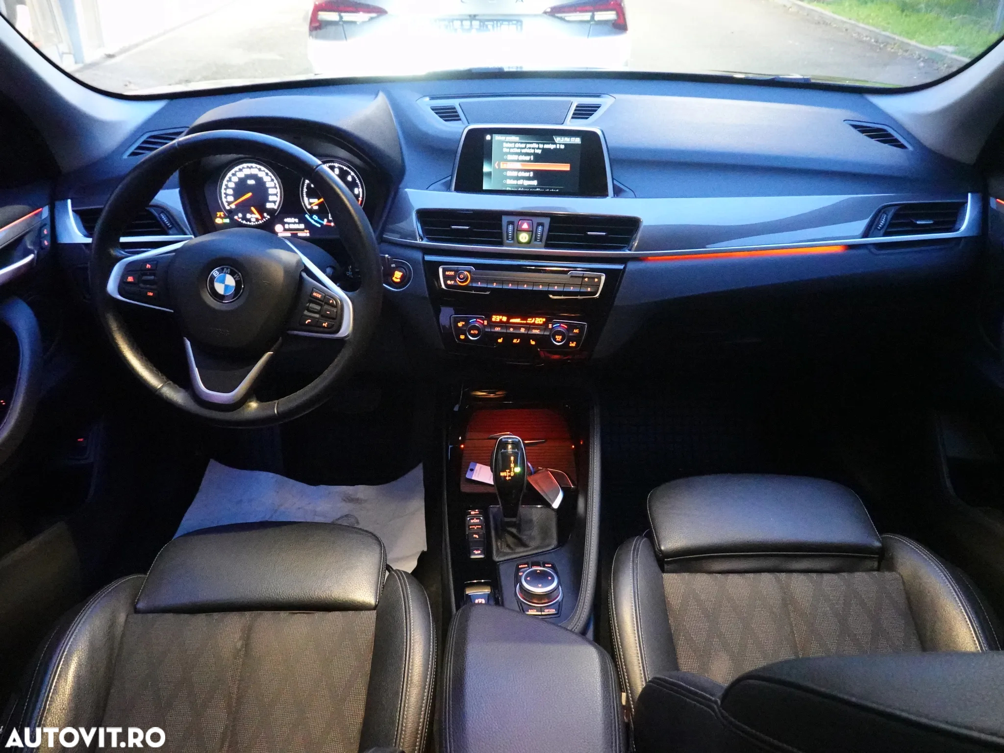 BMW X1 - 7