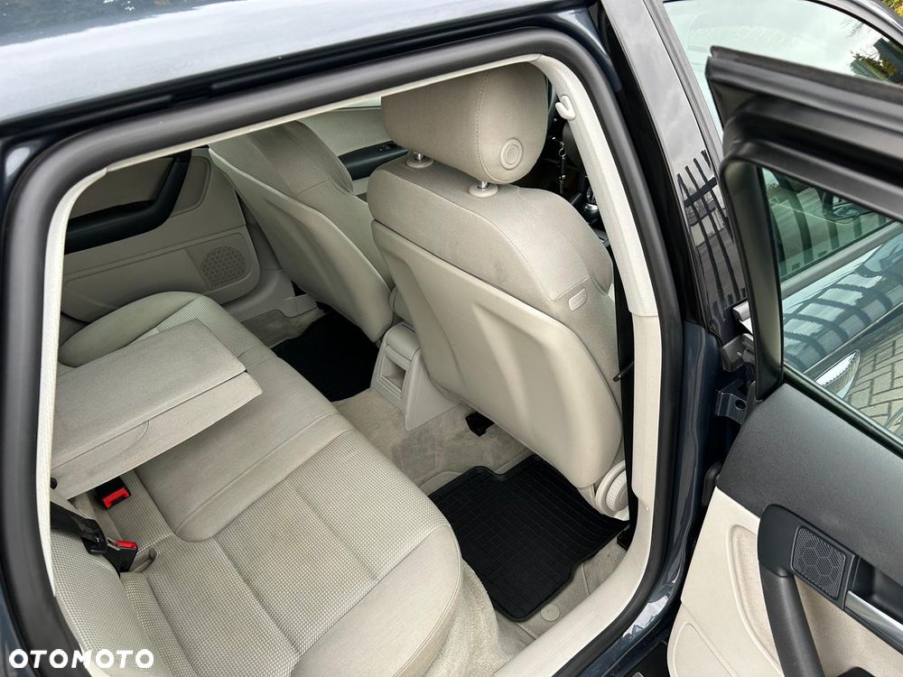 Audi A3 Sportback 2.0 TFSI quattro S tronic S line Sportpaket - 23