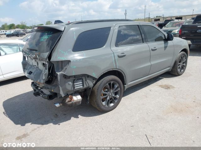 Dodge Durango - 5