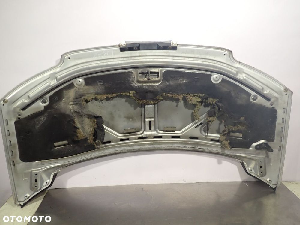 MASKA SEAT ALHAMBRA LIFT LB7Z - 13