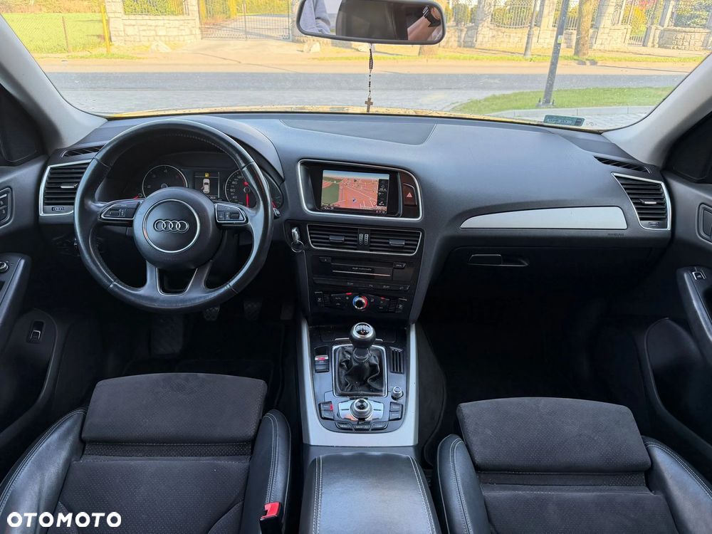 Audi Q5 2.0 TDI - 18