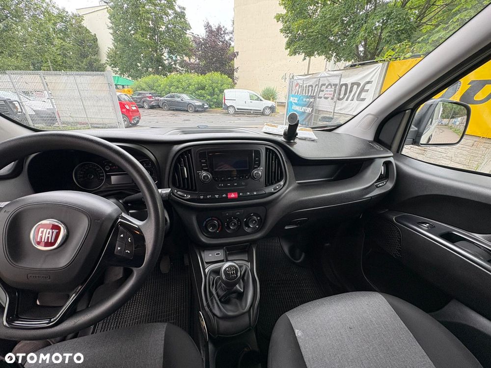 Fiat DOBLO - 5