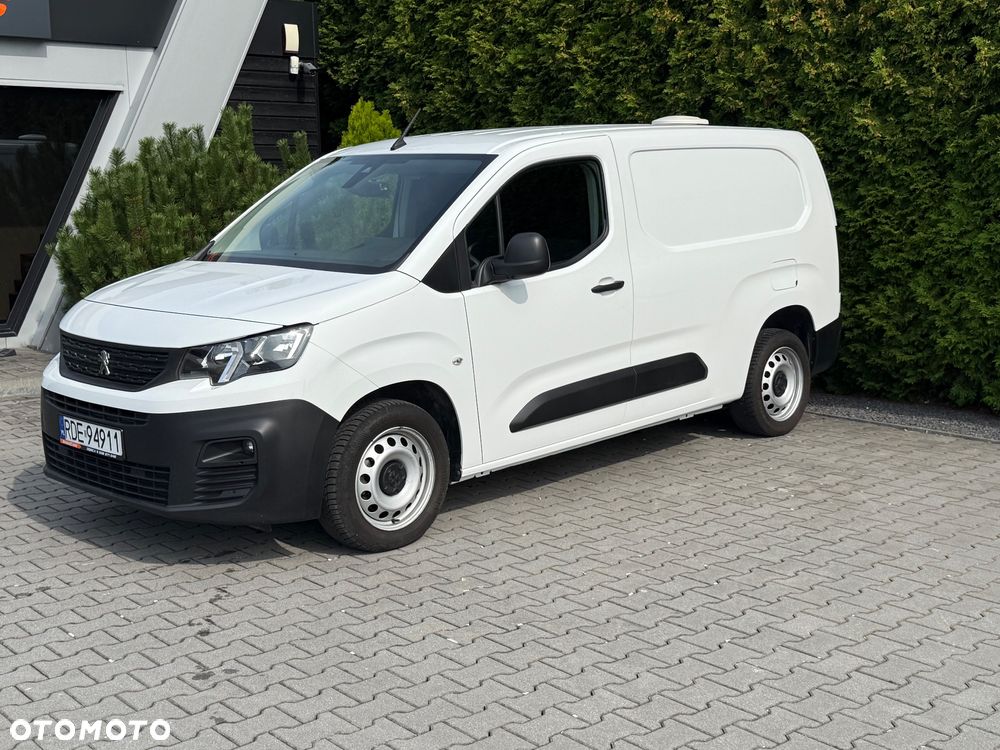 Peugeot Partner - 10