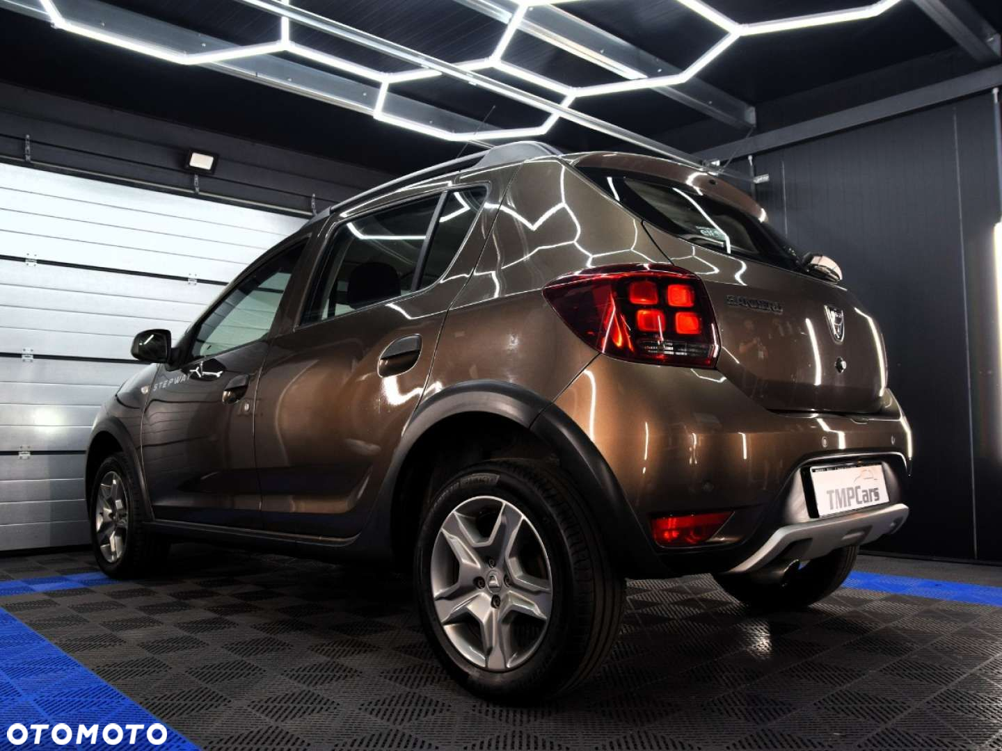 Dacia Sandero Stepway - 2