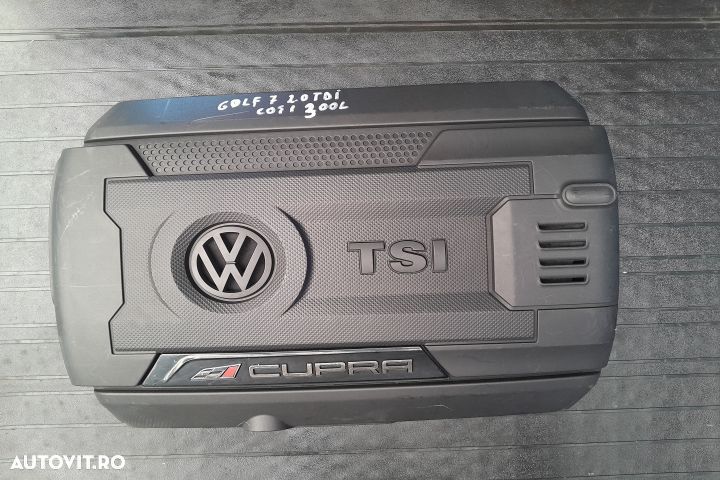 Capac motor 06K103925BE 06K103925BE Volkswagen VW Golf 7 [2012 - 2017 - 1